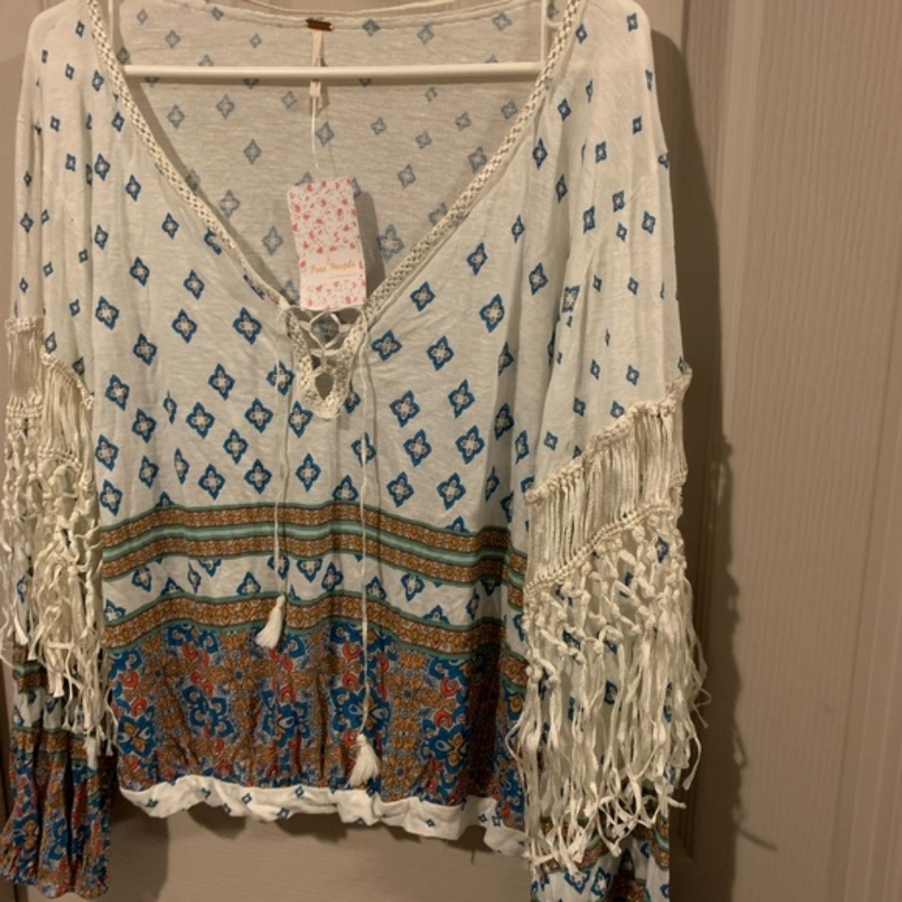 Blouse - Picture 5 of 5